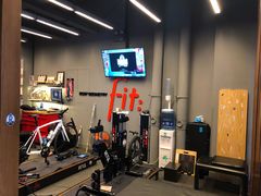 -SPECIALIZED闪电自行车(北苑路店)