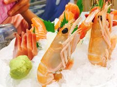 -尺山寸水日料(马桥满天星店)