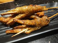 -烧货·活海鲜炭烧(湖滨商业街店)
