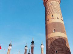 -新疆国际大巴扎