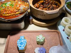 -小柴米·传统江西菜(八一广场店)