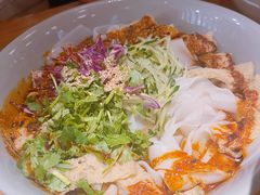 -长安记·大美陕菜(朝阳大悦城店)