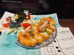 -鸟山鸣·日料食堂(王府井店)