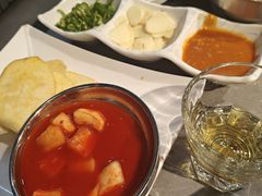 -艺林烤肉城(光明店)