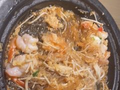 -前海沿·青岛菜(李沧万达店)