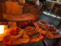 -罗斯福色戒酒吧(外滩店)