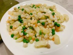 白什盘-清华酒楼(盘门店)