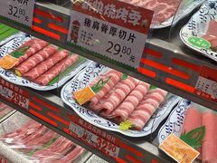-GranVida生活超市(海信广场店)