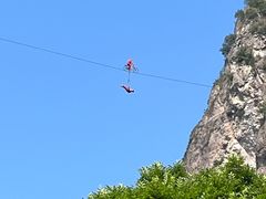 -雁荡山大龙湫景区