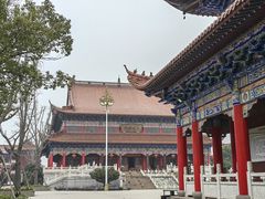 -皇罗禅寺