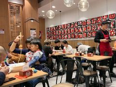 -阳阳中国饭(北京荟聚店)