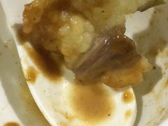 -蔡社牛肉城(龙湖店)