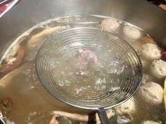 -牛很鲜潮汕牛肉火锅(朝晖路店)