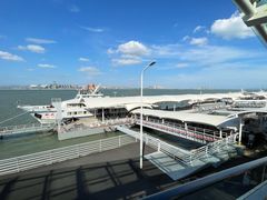 -厦门五通客运码头