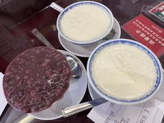 -民信老铺(双皮奶博物馆店)