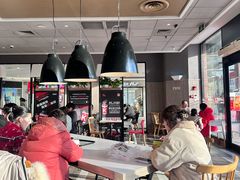 -肯德基(南昌路大润发店)