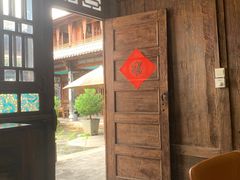-喜洲翰林餐厅(董家百年老宅店)