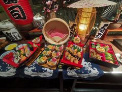 -乐咖啡西餐厅(太湖皇冠假日酒店)