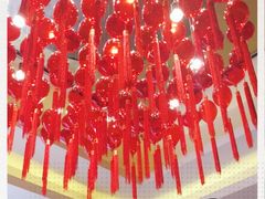 -广州逸林假日酒店·四季桃源中餐厅(白云山风景区店)