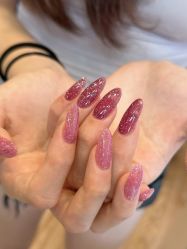 -RL Nail·瑞丽美甲美睫品牌原创店