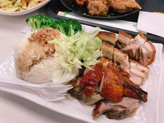 -中华名小吃(Chadstone)