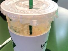 -LINLEE林里·手打柠檬茶(龙岗深铁汇里店)