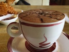 -爱德堡西餐咖啡吧(北师大店)