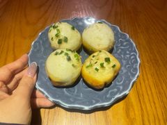 -鑫震源·苏式大虾生煎(山塘街店)