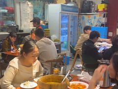 -满堂春特色餐馆