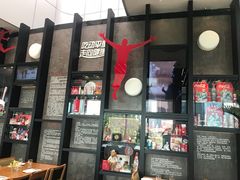 -东方明珠·可口可乐欢乐餐厅