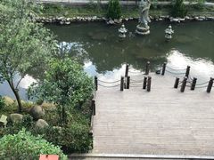 -萧华书法大教室(金源店)