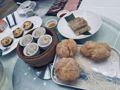 -幸运楼(北京路店)