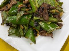 -汤氏美食台山水步特色黄鳝饭(龙津东路店)