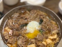 -东京屋(武定路店)