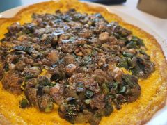 -莆田餐厅PUTIEN(三里屯店)