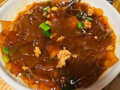 -新白鹿餐厅(龙游路总店·杭帮菜名店)