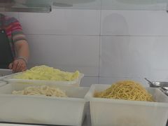 -老味道凉皮(石景山店)