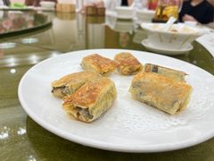 -番禺宾馆丽苑厅