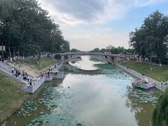 -赵州桥景区