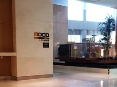 -上海浦东假日酒店