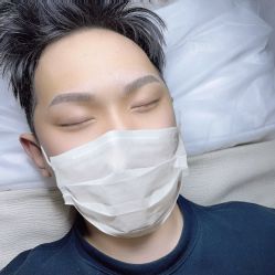 -Yue Show馨选·半永久纹眉纹眼线