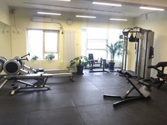 -炼呗运动康复·健身工作室(紫竹桥店)
