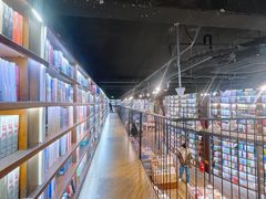-三联韬奋书店(三里屯店)
