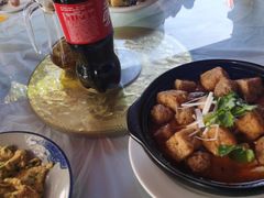 -百花人家(清水田园店)