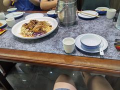 -陈小勺·东北大院(薛家岛店)