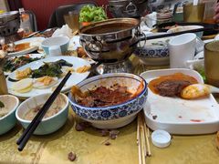 -水邑嘉年华酒店自助餐(鄄城店)