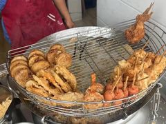 -骆记肠粉油糍