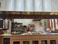 -月栖华明-云间草堂清茶馆(泗泾古镇店)