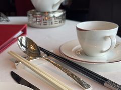 -天龙轩(香港丽思卡尔顿酒店)