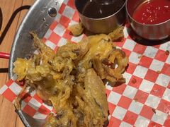 -雪熊精酿·哈尔滨烧烤酒馆(非遗大串店)